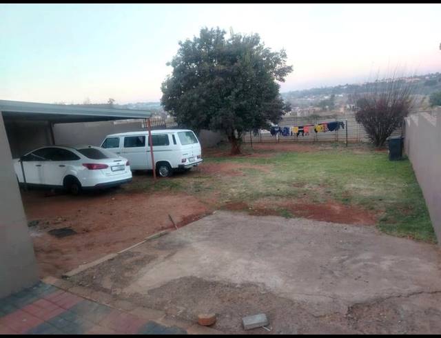 2 BEDROOM HOUSE FOR SALE IN GROBLERPARK